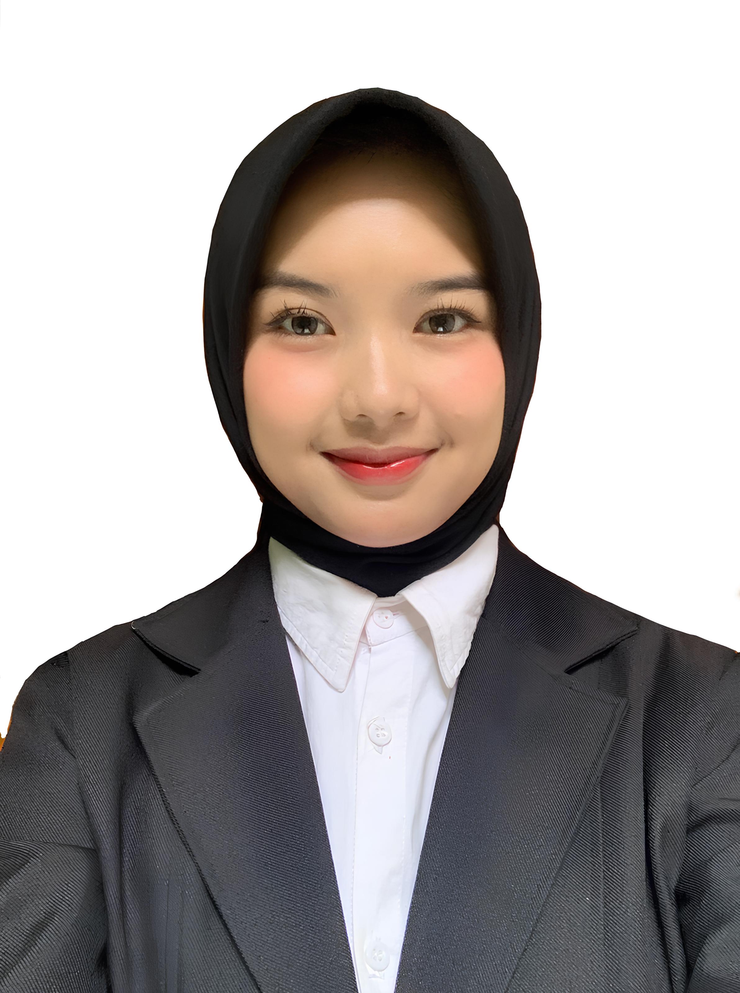 Aliya Salma
