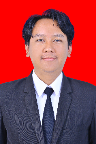 Dwi Hendra Ramadhan