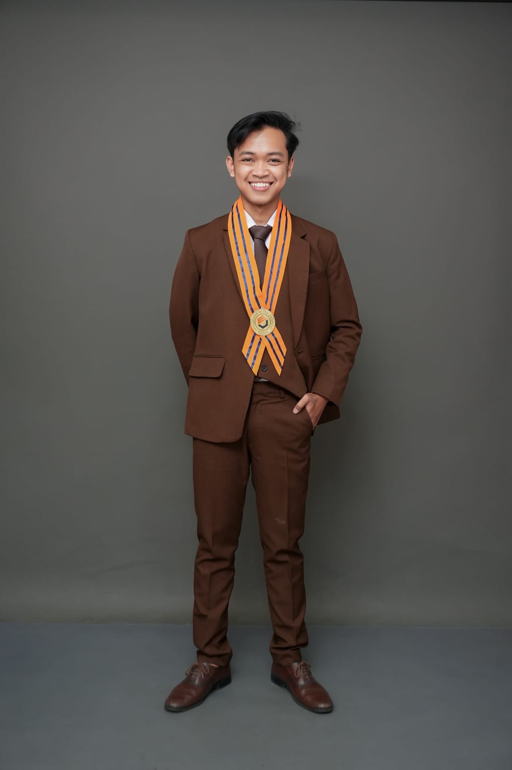 Rangga Dhimas RM