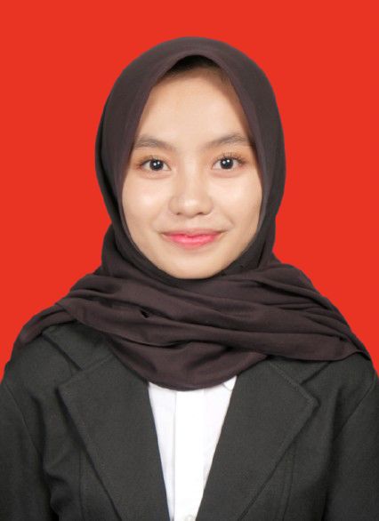 Rifa Nurussalaamah